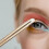 Eye Shadow Brush Spitze Für Eye Shadow Stick Make-up- Pen 9