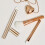 Eye Shadow Brush Spitze Für Eye Shadow Stick Make-up- Pen 5