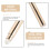 Eye Shadow Brush Spitze Für Eye Shadow Stick Make-up- Pen 8
