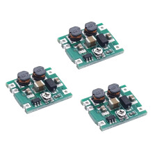 Module de tension de suralimentation intelligent 3 V 15-3 pièces