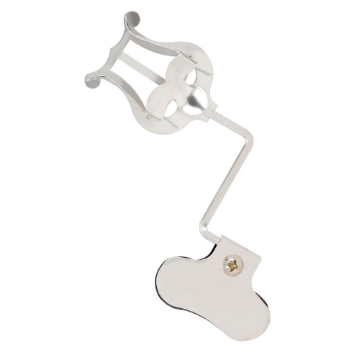 Qumonin  Binder Holder For Musical Instruments