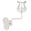 Qumonin  Binder Holder For Musical Instruments 7