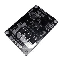 Three Phase Brushless Motor 5-40V 200W With Hall Motor