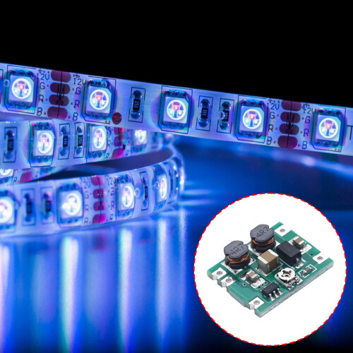 Module de tension de suralimentation intelligent 3 V 15-3 pièces 2