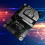 Three Phase Brushless Motor 5-40V 200W With Hall Motor 4
