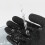 Guantes Antideslizantes PE Anti- 10