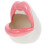 Lip Modeling Ashtray Creative Storage Adornment Unique Ceramic Artware 7