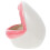 Lip Modeling Ashtray Creative Storage Adornment Unique Ceramic Artware 8
