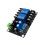 Dispositif de protection de circuit à double canal UPC1237 pour 1