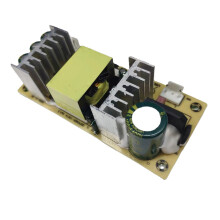 Module d'alimentation offrant une sortie de 100 W AC90V 264 V à
