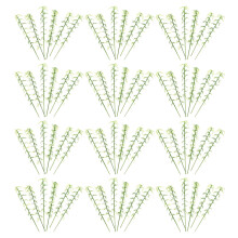 120 Pezzi Decorazione Albero Bamboo In Per Arredamento