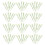 120 Pezzi Decorazione Albero Bamboo In Per Arredamento 1