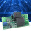 DC24V Motor Control Board Motor Controller Reversible Rotation 2