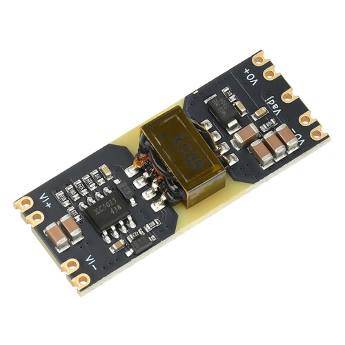 XC5015 Automotive Electronics Power Convert 9-42V Wide-5V