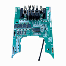Module de Protection de batterie 21V 100A, Module à courant