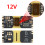 XC5015 Automotive Electronics Power Convert 9-42V Wide-5V 7