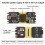XC5015 Automotive Electronics Power Convert 9-42V Wide-5V 2