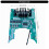 Module de Protection de batterie 21V 100A, Module à courant 3