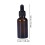 30 Ml Ölflasche Nachfüllbar Mit Tropfer 2