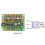 Low Frequency Power Inverters Module DC12V/24V To AC220V-24V 7