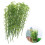 120 Pezzi Decorazione Albero Bamboo In Per Arredamento 6