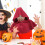 Halloween Medieval Hat For Witch Cosplay And Decorative Use 3
