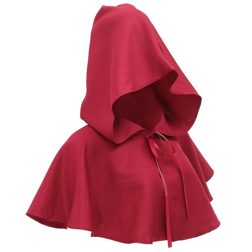 Halloween Medieval Hat For Witch Cosplay And Decorative Use 1