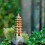 120 Pezzi Decorazione Albero Bamboo In Per Arredamento 4