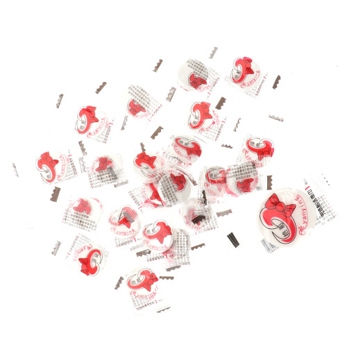 Maggier Maschera Per Te - 100 Pezzi 2