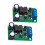 25W DCStep Down Converters Module 9V-35V to 5V5A High-2pcs 1