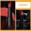 Halloween Lippenstift Glitzer Lipgloss Langanhaltend Für 6