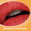 Halloween Lippenstift Glitzer Lipgloss Langanhaltend Für 7