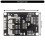 Moteur sans brosse triphasé 5-40V 200W de BLDC avec le 3