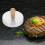 Per Hamburger In Acciaio Con In 2
