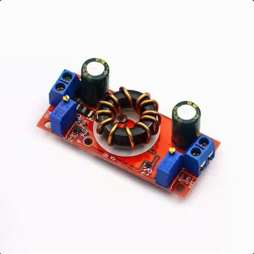 Module d'alimentation abaisseur synchrone, entrée 10A 32V,