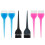 6St Assortiment Haarverfaplicator Voor Doe- - Kapsels 11