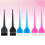 6St Assortiment Haarverfaplicator Voor Doe- - Kapsels 10