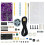 Kit d'assemblage de Radio FM DIY avec-Avec logement 1