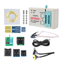 Module de gravure EEPROM à tensions automatiques, programmeur