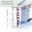 Kit d'assemblage de Radio FM DIY avec-Avec logement 6