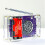 Kit d'assemblage de Radio FM DIY avec-Avec logement 3