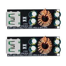 Module de charge rapide universel 30W, gestion-SW3518