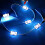 Perles LED de remplacement pour téléviseurs 32-65-Rond 6V 20 4