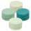 4St Silicone Reis Pillendoosje Met Opening En Kleurcodering 1