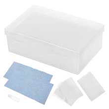 1Set DIY Modell Malset Papier Flüssigkeit Für Künstler