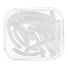 24 Pcs Eyelash Curler Replacement Pad Applicator Tool Accessories