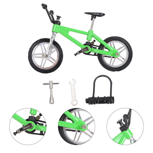 Set Bike In Da Dito Bambini Regalo 2