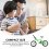 Set Bike In Da Dito Bambini Regalo 10