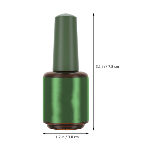 1 Pezzo Portatile Per Rimuovere Gel Unghie 1