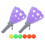 Juego De De Para Niños Pequeños 9